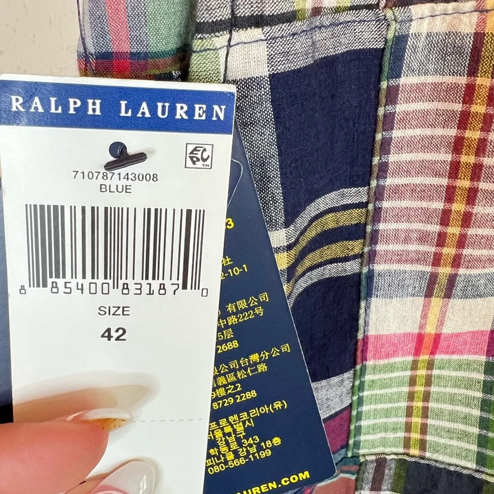 Polo Ralph Lauren polo ralph